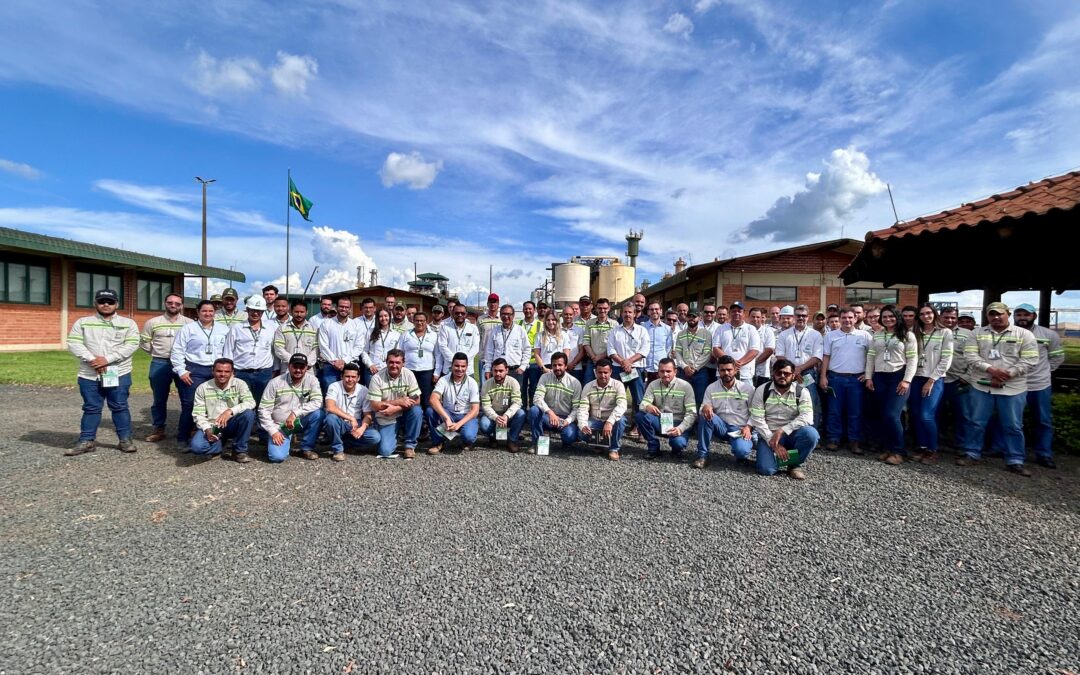 Lançamento do novo Código de Ética e Conduta: compromisso com a transparência e integridade